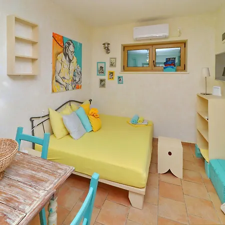 Villa Kamen Blue Vela Luka Room photo