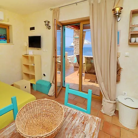 Villa Kamen Blue Vela Luka Room photo