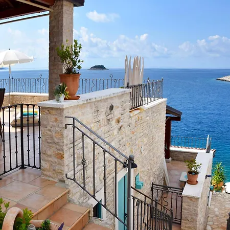 Villa Kamen Blue Vela Luka Room photo