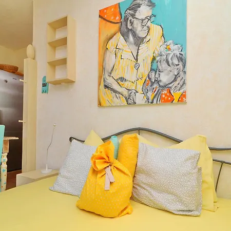 Villa Kamen Blue Vela Luka Room photo
