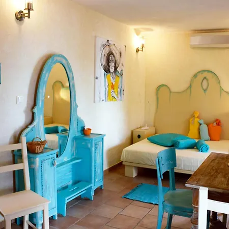 Villa Kamen Blue Vela Luka Room photo