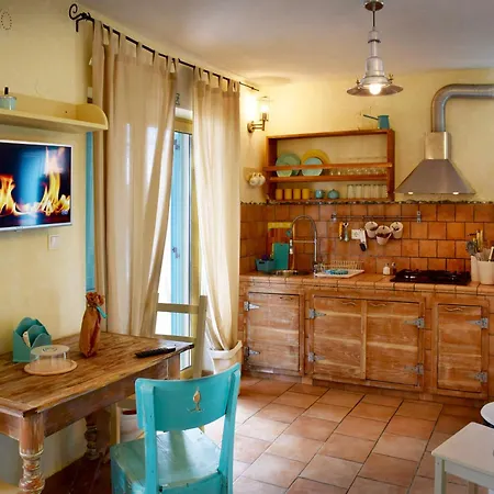 Villa Kamen Blue Vela Luka Room photo