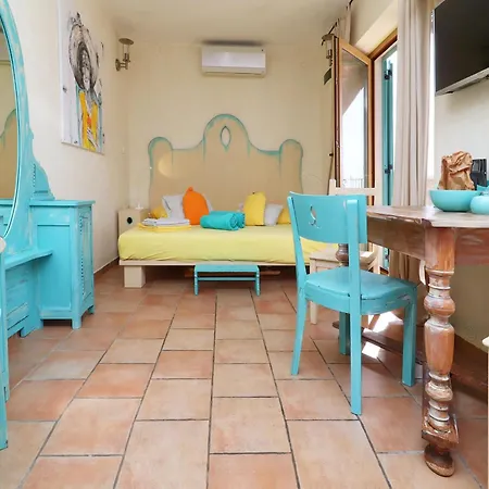 Villa Kamen Blue Vela Luka Room photo