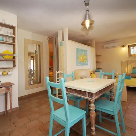 Villa Kamen Blue Vela Luka Room photo