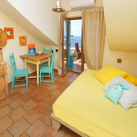 Villa Kamen Blue Vela Luka Room photo