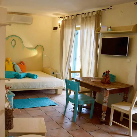 Villa Kamen Blue Vela Luka Room photo