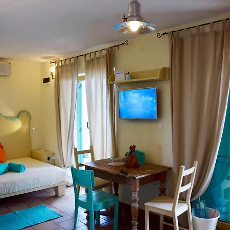 Villa Kamen Blue Vela Luka Room photo