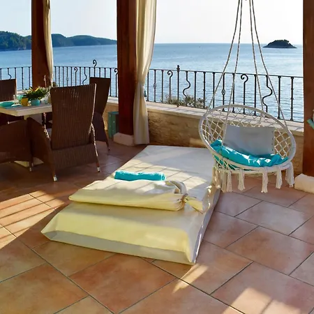 Villa Kamen Blue Vela Luka Room photo