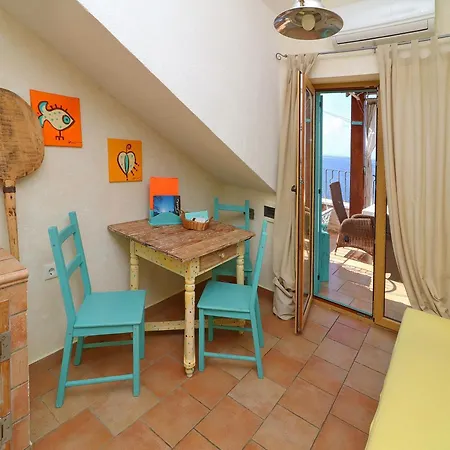 Villa Kamen Blue Vela Luka Room photo