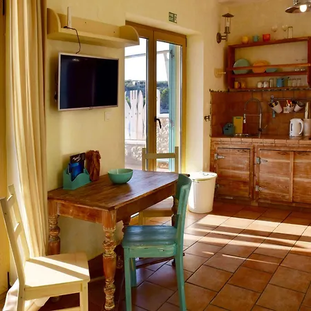 Villa Kamen Blue Vela Luka Room photo
