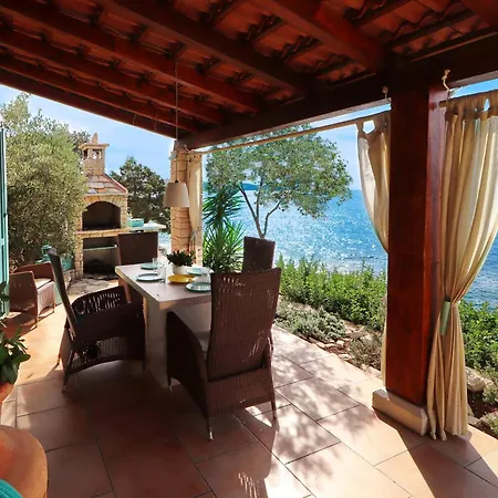 Villa Kamen Blue Vela Luka Room photo